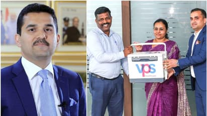 അമീബിക് മസ്തിഷ്ക ജ്വരം: ജീവൻ രക്ഷാമരുന്ന്, സഹായം തേടി ആരോഗ്യ വകുപ്പ്; സൗജന്യമായി എത്തിച്ച് ഷംഷീർ വയലിൽ