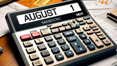 ഓഗസ്റ്റ് 1 മുതൽ ഈ സാമ്പത്തിക കാര്യങ്ങളിൽ മാറ്റം വരും; ചെലവുകൾ വർദ്ധിക്കുക എന്തിനൊക്കെ എന്നറിയാം