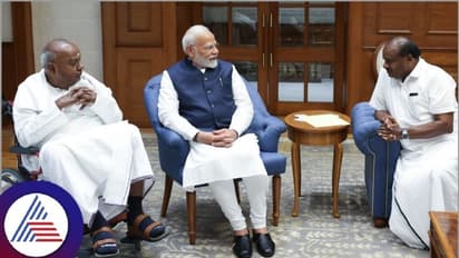 ನಾನು ಮುಂದಿನ ಬಜೆಟ್ ಮೇಲೆ ಮಾತಾಡ್ತೀನೋ ಇಲ್ವೋ ಗೊತ್ತಿಲ್ಲ; ಮಾಜಿ ಪ್ರಧಾನಿ ಹೆಚ್.ಡಿ. ದೇವೇಗೌಡ