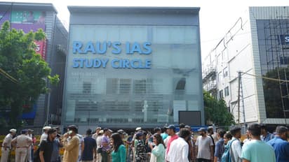 Delhi Court allows de-sealing of 3 floors in RAU's IAS study circle months after students drowning case
