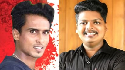 വാഹനാപകടത്തിൽ മരിച്ച ഡിവൈഎഫ്ഐ നേതാവ് രജീഷിനും സുഹൃത്തിനും കണ്ണീരോടെ വിട ചൊല്ലി നാട്, ആയിരങ്ങളുടെ അത്യാഞ്ജലി 