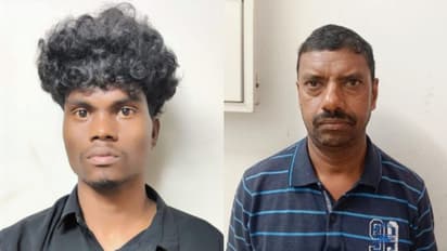 കുട്ടികളോട് ലൈംഗീകാതിക്രമം; വയനാട് കേണിച്ചിറയിൽ 50 വയസുകാരനും തലപ്പുഴയിൽ 20 വയസുകാരനും പിടിയിൽ