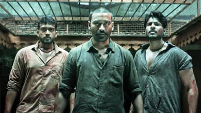 തമിഴിലെ ഈ വര്ഷത്തെ വന് ഹിറ്റിലേക്ക്: മസ്റ്റ് വാച്ച് 'രായന്' പ്രശംസയുമായി അപ്രതീക്ഷിതമായി സൂപ്പര്താരം