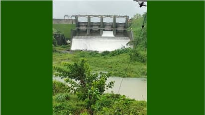 banasura sagar dam opened