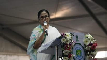 Mamta Banerjee 