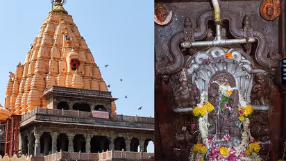 Inside the mystery of Nagchandreshwar Mandir: A temple in Ujjain that opens only once a year