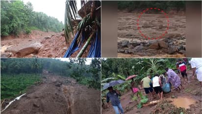 ഡ്രോണുകൾ വിന്യസിച്ച് തിരച്ചിൽ നടത്തണമെന്ന് മുഖ്യമന്ത്രി ,സൈന്യത്തിന്റെ എൻജിനീയറിങ് ഗ്രൂപ്പ് വയനാട്ടിലേക്ക്