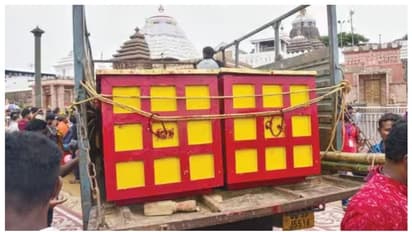 ಪುರಿ ಜಗನ್ನಾಥನ ರತ್ನ ಭಂಡಾರ ರಹಸ್ಯ ಅರಿಯಲು ಸುಧಾರಿತ ತಂತ್ರಜ್ಞಾನ