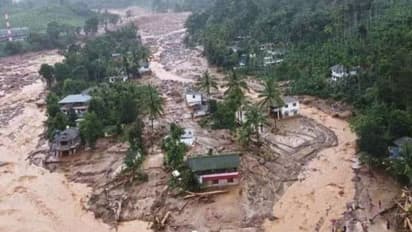 Wayanad landslides: Anand Mahindra offers support as Kerala faces devastation