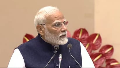 PM Narendra Modi