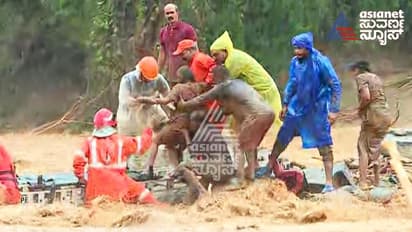 Massive landslide strikes Kerala's Wayanad: Over 250 people missing, several dead; See PICS
