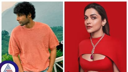 ಸ್ಟಾರ್ ನಟಿ ಜೊತೆ ಏನನ್ನೋ ಹಂಚಿಕೊಳ್ಳಲು ನಾಚಿದ ಸಿದ್ಧಾಂತ್; ನೀನೊಬ್ಬ ಪುರುಷ ಅಂದ್ರಂತೆ ಅಪ್ಪ!