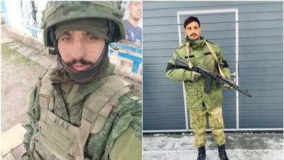 ലക്ഷങ്ങൾ മുടക്കി ജോലിക്കായി റഷ്യയിൽ പോയി; സൈന്യം യുദ്ധത്തിനയച്ചു, ഇന്ത്യന്‍ യുവാവ് കൊല്ലപ്പെട്ടതായി കുടുംബം