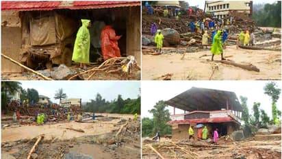 Record-breaking 372 mm rainfall caused landslides that claimed over 110 lives in Kerala's Wayanad: Report