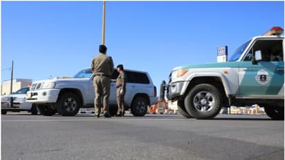 സൗദി അറേബ്യയിലേക്ക് നുഴഞ്ഞുകടക്കാൻ ശ്രമിച്ച 1,785 വിദേശികൾ പിടിയിൽ