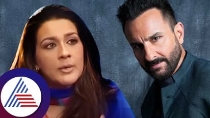 ಸ್ಟಾರ್ ನಟಿ ಆದ್ಮೇಲೆ ನಾನು ಸ್ಟಾರ್ ನಟನ ಪತ್ನಿ ಆಗಿದ್ದು; ಡಿವೋರ್ಸ್‌ಗೂ ಮುನ್ನ ಅಮೃತಾ ಸಿಂಗ್ ಫುಲ್ ಖಡಕ್! 