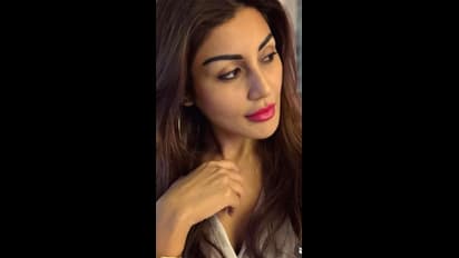   కార్ల కంపెనీపై 50 కోట్ల దావా వేసిన చిరంజీవి హీరోయిన్