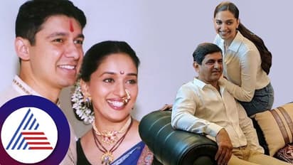 ಮಾಧುರಿ ಮದ್ವೆ ವಿಷ್ಯ ತಿಳಿದಾಗ ನನ್ನಪ್ಪ ಬಾತ್‌ರೂಮ್‌ನಲ್ಲಿ.... ಆ ದಿನ ನೆನೆದ ದೀಪಿಕಾ ಪಡುಕೋಣೆ 