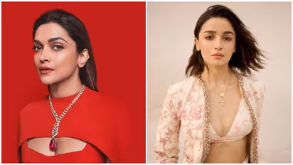 From Deepika Padukone to Alia Bhatt: 5 Actresses who left school for acting