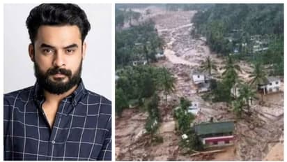  'ദുരന്ത ഭൂമിയിലെ ജനങ്ങള്‍ക്കൊപ്പം': ടൊവിനോ ചിത്രം അപ്ഡേറ്റ് മാറ്റിവച്ചു