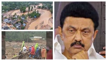 வயநாடு நிலச்சரிவு மீட்பு பணிக்கு 5 கோடி நிதி உதவி.! சகோதர மாநிலத்திற்கு எந்த உதவியையும் செய்ய தயார்-ஸ்டாலின் 