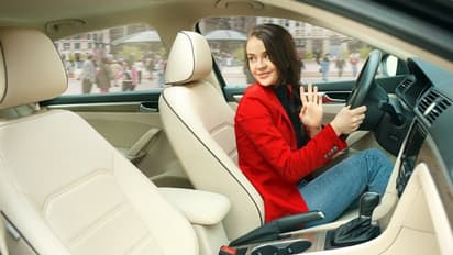 9 expert tips to clean your car's interior like a pro