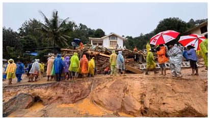 Wayanad landslides: Death toll surpasses 100, massive rescue ops underway; several still missing