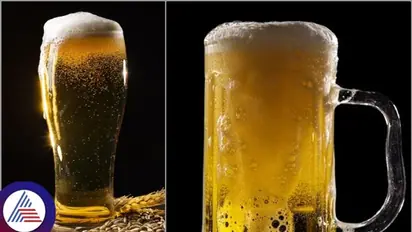 Shock for Beer lovers in Karnataka: Congress govt mulls price hike for 3rd time in 1.5 years!