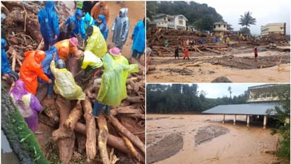 അട്ടൽമലയിലെ രക്ഷാപ്രവർത്തനം അതീവ ദുഷ്കരമെന്ന് സൈന്യം; സൗകര്യങ്ങൾ പരിമിതം, റോപ്പുകളടക്കം എത്തിക്കും, മരണം 93ആയി