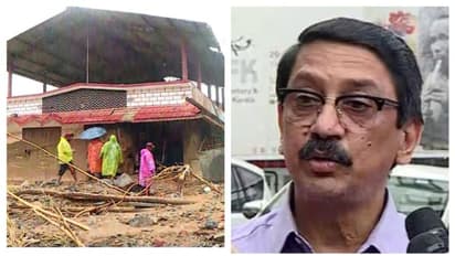 കാലവര്‍ഷക്കെടുതി: 'അവധി റദ്ദാക്കി ജോലിയിൽ പ്രവേശിക്കണം'; അവശ്യ സർവീസ് ജീവനക്കാരോട് ചീഫ് സെക്രട്ടറി