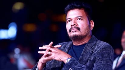 50 கோடி சம்பளம்... ராஜபோக வாழ்க்கை வாழும் இயக்குனர் ஷங்கரின் Net Worth எவ்வளவு தெரியுமா?