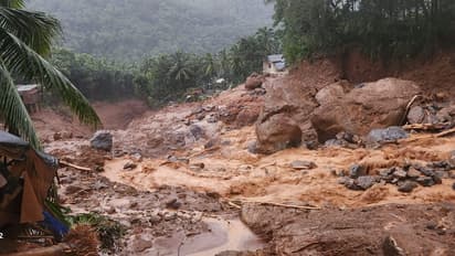 మొన్న కేరళలో, నేడు విజయవాడలో : కొండ చరియలు ఎందుకిలా విరిగిపడుతున్నాయి? కారణాలేంటి?