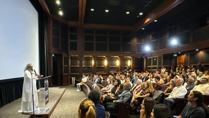 World Culture Film Festival 2024: ಸ್ಫೂರ್ತಿದಾಯಕವಾದ - ಜಾಗತಿಕ ಚಲನಚಿತ್ರೋತ್ಸವ    