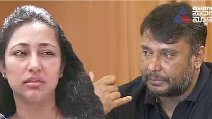 ವಿಜಯಲಕ್ಷ್ಮೀ ಕೊಲ್ಲೂರು ಪ್ರಸಾದಕ್ಕೂ ಮನೆಯೂಟ ಅರ್ಜಿ ವಾಪಸಾತಿಗೂ ಏನಿದೆ ಲಿಂಕ್? ಯಾಕೆ ಚರ್ಚೆಯಾಗ್ತಿದೆ..?