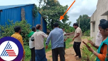 ಜಮೀನು ದಾರಿ ವಿವಾದ: ಪರಿಶೀಲನೆ ತೆರಳಿದ್ದ ಕಂದಾಯ ನಿರೀಕ್ಷಕನ ಮೇಲೆ ಹಲ್ಲೆ!