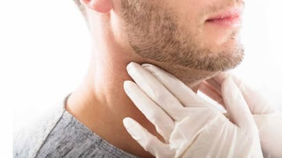 ഇന്ത്യയിൽ ഹെഡ് ആൻഡ് നെക്ക് ക്യാന്സര് രോഗികൾ വർധിക്കുന്നു, വില്ലൻ ഇവനാണ്; പഠനം പറയുന്നത്...