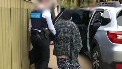 21 -കാരിയെ നിർബന്ധിച്ച് വിവാഹം കഴിപ്പിച്ചു, പിന്നാലെ ഭർത്താവ് കൊലപ്പെടുത്തി, അമ്മയ്ക്ക് തടവ്