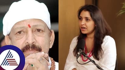 ವಿಷ್ಣುವರ್ಧನ್​ ಬಾಬಾ ರೀತಿ ಬಟ್ಟೆ ಕಟ್ಟಿಕೊಳ್ತಿದ್ಯಾಕೆ? ಅವರ ಒಡನಾಟ ಹೇಗಿತ್ತು? ಅನು ಪ್ರಭಾಕರ್ ಮನದಾಳದ ಮಾತು... 