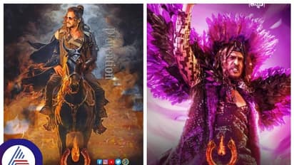 ಶ್!..ಹುಶಾರಾಗಿರಿ, ಶ್ರಾವಣ ಮಾಸದಲ್ಲಿ ತಲೆಯೊಳಗೆ ಹುಳ ಬಿಡಲು ಪ್ಲಾನ್ ಮಾಡಿದೆ ಉಪೇಂದ್ರ & ಟೀಮ್!