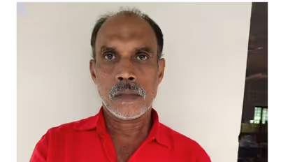 ഒമ്പതു വയസുകാരനെ പീഡിപ്പിച്ച സംഭവത്തിൽ മധ്യവയസ്കന് നാല് ജീവപര്യന്തം തടവ്