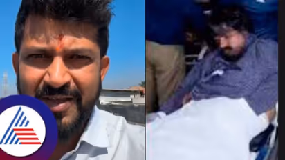 ಪುನೀತ್ ಕೆರೆಹಳ್ಳಿಗೆ ಟಾರ್ಚರ್ ಆರೋಪ; ಪೊಲೀಸ್ ದೌರ್ಜನ್ಯ ಖಂಡಿಸಿ ನಾಳೆ ಪ್ರತಾಪ್ ಸಿಂಹ ಪ್ರತಿಭಟನೆ!