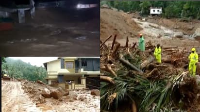 என்ன நடக்கிறது கடவுள் தேசத்தில்; மேலும் மேலும் அதிர்ச்சி தகவல்கள்; கோழிக்கோட்டில் நடந்தது என்ன?