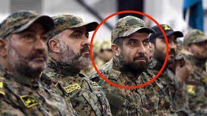 ELIMINATED! Top Hezbollah commander Fuad Shukr killed in Israeli strike in Lebanon's Beirut (WATCH)