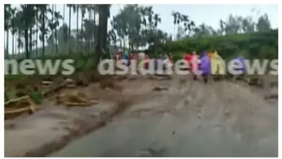 മരണം 164: ചൂരൽമലയിൽ രക്ഷാദൗത്യം ആരംഭിച്ച് സൈന്യം; തെരച്ചിലിന് അ​ഗ്നിശമന സേനയും 