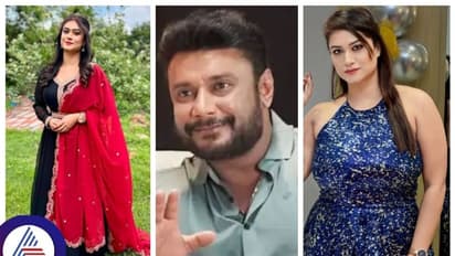 'ಡೆವಿಲ್' ಹೀರೋ ದರ್ಶನ್ ಬಗ್ಗೆ ನಟಿ ತನಿಷಾ ಡೇರ್ ಆಗಿ ಏನಂದ್ರು? ಯಾವ್ದು ಸ್ವಲ್ಪ ಓವರ್ ಆಯ್ತಂತೆ?