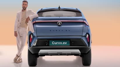 ടാറ്റ കർവ്വ് ഇവി എത്താൻ നിമിഷങ്ങൾ മാത്രം, ആകാംക്ഷയിൽ ഫാൻസ്