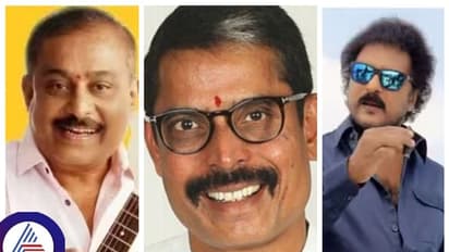 ಹಂಸಲೇಖಾ-ರವಿಚಂದ್ರನ್ ಕಿತ್ತಾಟಕ್ಕೆ ಮೂಲ ಕಾರಣ ಬಿಚ್ಚಿಟ್ಟ ಲಹರಿ ವೇಲು: ಹೀಗೂ ಉಂಟೇ ಗುರೂ...!