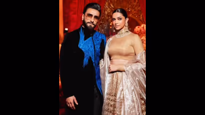 முதல் குழந்தையை வரவேற்க 100 கோடியில் புதிய வீடு வாங்கிய ரன்வீர் சிங் - தீபிகா படுகோன்! எங்கு தெரியுமா?