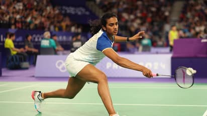 ഒളിംപിക്സിൽ ഇന്ത്യക്ക് ഇന്നും ഒരുപിടി മത്സരങ്ങൾ, ഒരായിരം പ്രതീക്ഷകൾ; സിന്ധുവും പ്രണോയിയും ഇന്നിറങ്ങും