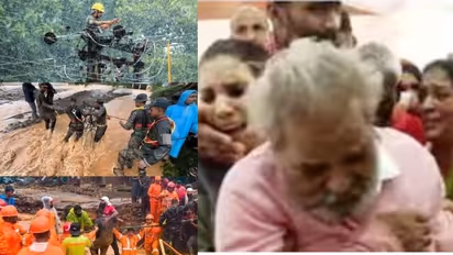 മരണസംഖ്യ നൂറിലും കവിഞ്ഞ വാർത്ത, നടുക്കുന്ന ദൃശ്യങ്ങൾ, കരൾ നുറുങ്ങുന്ന വേദന: സംവിധായകന്റെ വാക്കുകൾ